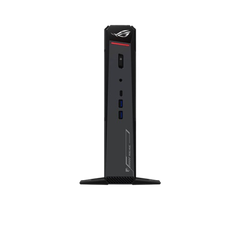 Máy bộ Mini PC Asus ROG NUC 2025 RNUC15JNK9X289A0
