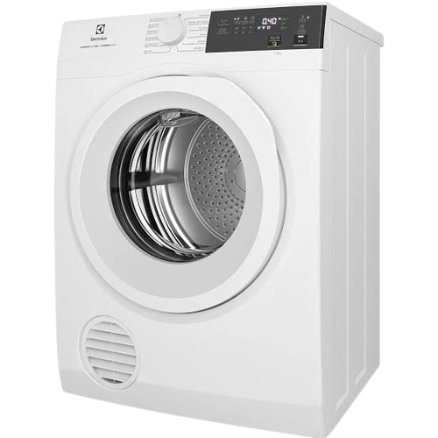 Máy sấy thông hơi Electrolux 9 Kg EDV904H3WC