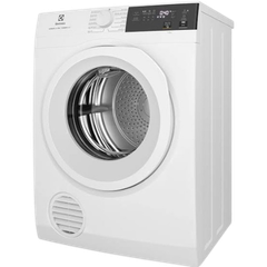 Máy sấy thông hơi Electrolux 9 Kg EDV904H3WC