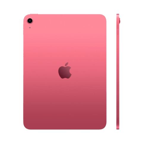 Máy tính bảng Apple iPad A16 Gen 11 Wifi/256GB/Pink