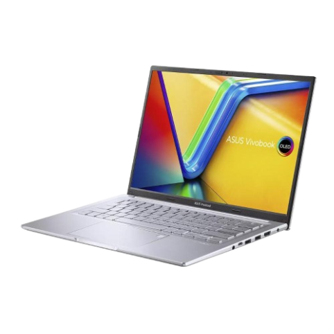 Laptop ASUS Vivobook 14 M1405NAQ-LY010W R5-150/16GB/512GB PCIE/14.0 WUXGA/WIN11/BẠC