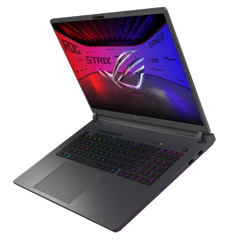 Laptop ASUS ROG Strix G18 G815LP-S9102W U9-275HX/32GB/1TB PCIE/VGA 8GB RTX5070/18.0 WQXGA/Windows 11 Home