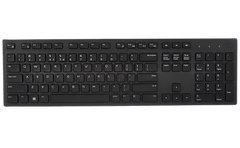 Bàn Phím Có Dây KEY BOARD DELL Multimedia USB Port KB 216-B