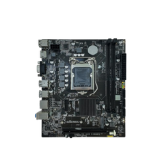 Mainboard T-WOLF H110 DDR4