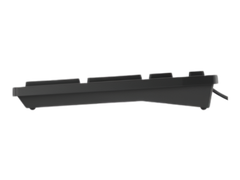 Bàn Phím Có Dây KEY BOARD DELL Multimedia USB Port KB 216-B