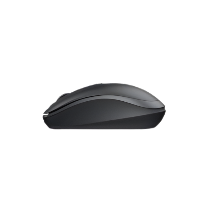 Chuột Không Dây Mouse Dell Wireless WM 118 Black