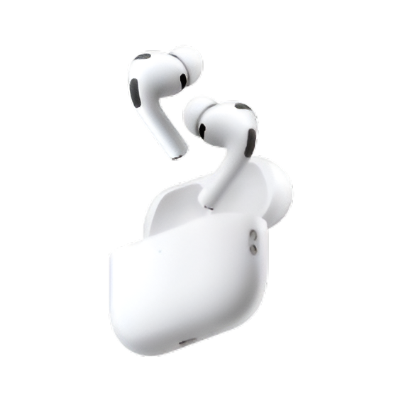 Tai nghe Bluetooth Apple AirPods Pro 3
