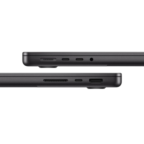 Laptop Apple Macbook Pro M5 10CPU/10GPU/16GB/512GB/14