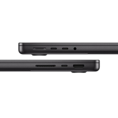 Laptop Apple Macbook Pro M5 10CPU/10GPU/16GB/512GB/14