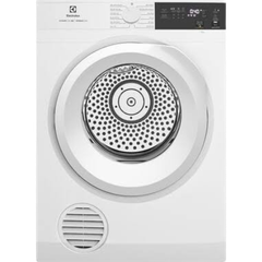 Máy sấy thông hơi Electrolux 9 Kg EDV904H3WC