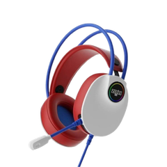 Tai nghe Gaming Zidli ZH9 White