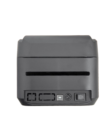 Máy in mã vạch Zywell Zy4600 USB