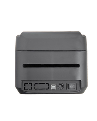 Máy in mã vạch Zywell Zy4600 USB