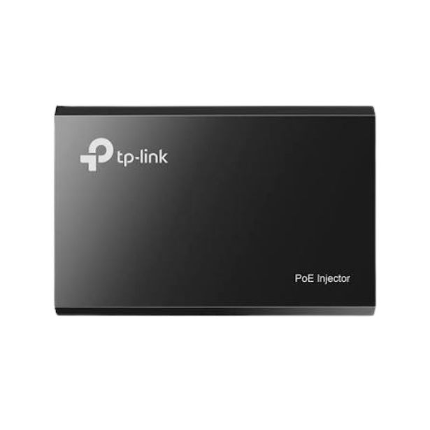 Nguồn PoE+ 1G TP-Link Omada POE10R