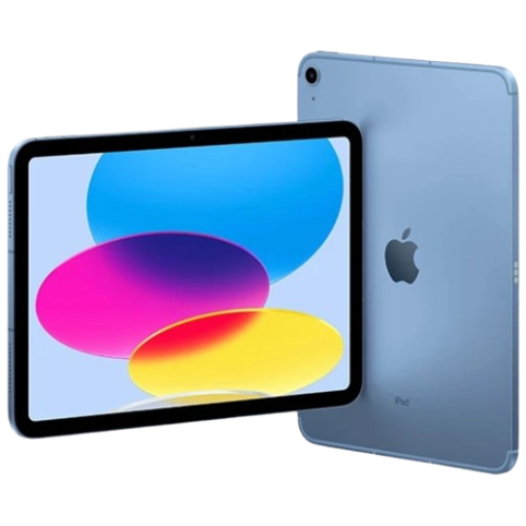 Máy tính bảng Apple iPad A16 Gen 11 Wifi/256GB/Blue