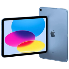 Máy tính bảng Apple iPad A16 Gen 11 Wifi/256GB/Blue