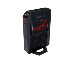 Máy bộ Mini PC Asus ROG NUC 2025 RNUC15JNK9X489A4