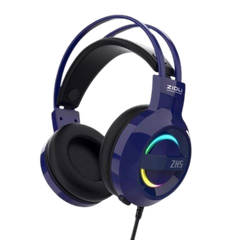 Tai nghe Gaming Zidli ZH5 Blue