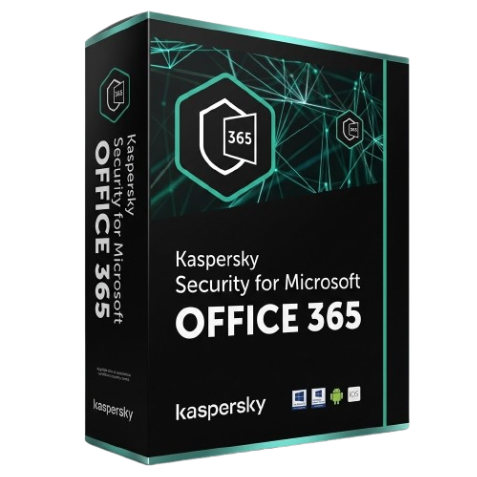 Phần mềm Kaspersky Security for Microsoft Office 365