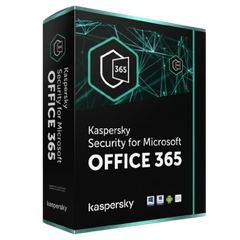 Phần mềm Kaspersky Security for Microsoft Office 365