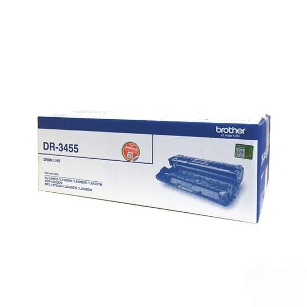 Cụm Trống Brother HL L5100/L5700/L6200 (DR820)