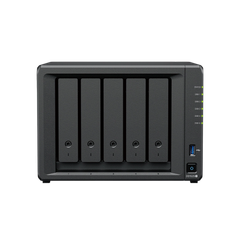 Thiết bị lưu trữ NAS Synology DS1525+