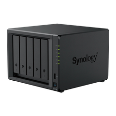 Thiết bị lưu trữ NAS Synology DS1525+