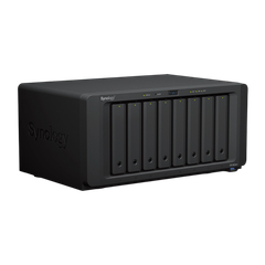 Thiết bị lưu trữ NAS Synology DS1823xs+