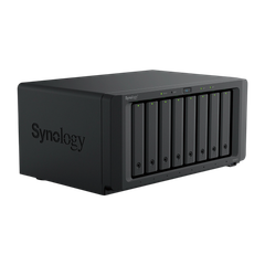 Thiết bị lưu trữ NAS Synology DS1825+