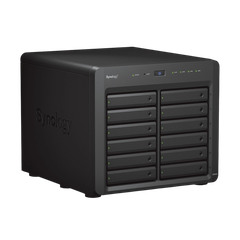 Thiết bị lưu trữ NAS Synology DS2422+