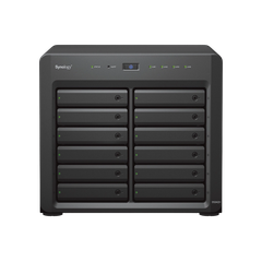 Thiết bị lưu trữ NAS Synology DS2422+