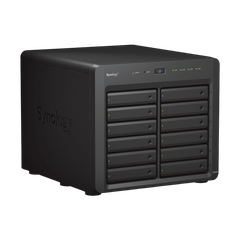 Thiết bị lưu trữ NAS Synology DS3622xs+
