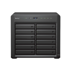 Thiết bị lưu trữ NAS Synology DS3622xs+