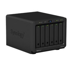 Thiết bị lưu trữ NAS Synology DS620slim