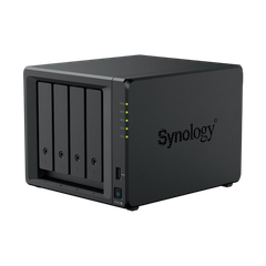 Thiết bị lưu trữ NAS Synology DS925+