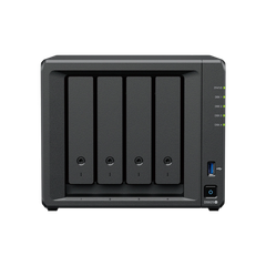 Thiết bị lưu trữ NAS Synology DS925+