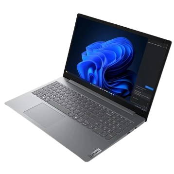 Laptop Lenovo V15 G5 IRL 83HF00BYVN I5-13420H/16GB/512GB PCIE/15.6 FHD/WIN11/XÁM