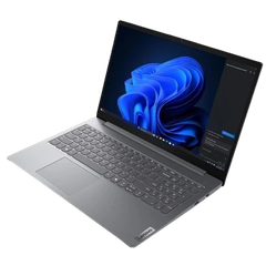 Laptop Lenovo V15 G5 IRL 83HF00BYVN I5-13420H/16GB/512GB PCIE/15.6 FHD/WIN11/XÁM