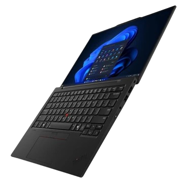 Laptop Lenovo ThinkPad X1 Carbon Gen 13 Aura Edition 21NS008HVN U7-258V/32GB/1TB PCIE/14.0 WUXGA/CẢM ỨNG/WIN11PRO/ĐEN