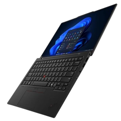 Laptop Lenovo ThinkPad X1 Carbon Gen 13 Aura Edition 21NS008HVN U7-258V/32GB/1TB PCIE/14.0 WUXGA/CẢM ỨNG/WIN11PRO/ĐEN