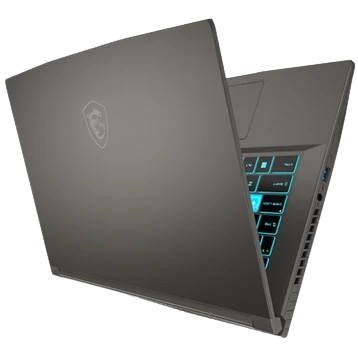 Laptop MSI Gaming Thin 15 B13UC-2081VN I5-13420H/16GB/512GB PCIE/VGA 4GB RTX3050/15.6 FHD