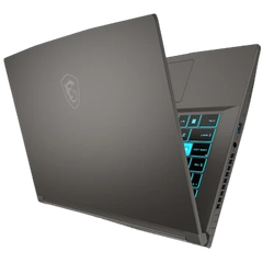 Laptop MSI Gaming Thin 15 B13UC-2081VN I5-13420H/16GB/512GB PCIE/VGA 4GB RTX3050/15.6 FHD