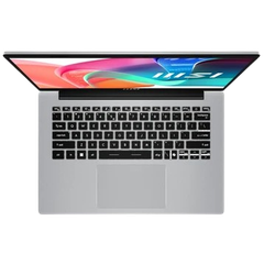 Laptop MSI Modern 14 F13MG-466VN V2 I5-1334U/8GB/512GB PCIE/14.0 FHD/WIN11/BẠC/TÚI