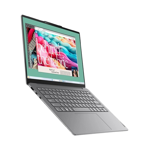 Laptop Lenovo Yoga Slim 7 14IMH9 Ultra 5-125H/16GB/SSD 1TB/14.0 WUXGA Oled/Win 11 83CV00D8VN