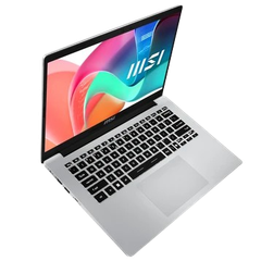 Laptop MSI Modern 14 F13MG-466VN V2 I5-1334U/8GB/512GB PCIE/14.0 FHD/WIN11/BẠC/TÚI