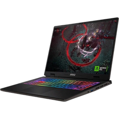 Laptop MSI Sword 16 HX B14VEKG-459VN I7-14700HX/16GB/1TB PCIE/VGA 6GB RTX4050/16.0 FHD