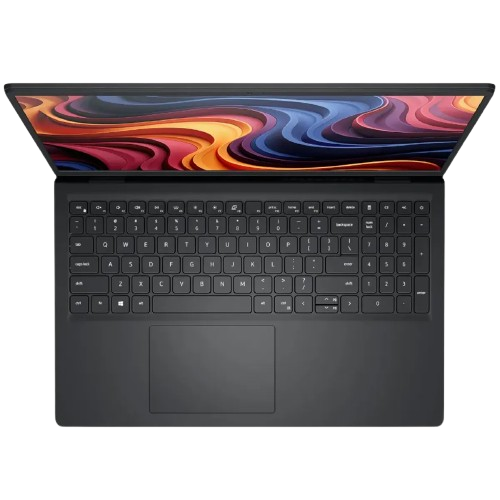 Laptop Dell 15 DC15255 HV1N4 R5-7530U/16GB/1TB PCIE/15.6 FHD/CẢM ỨNG/WIN11/ĐEN (Nhập khẩu)