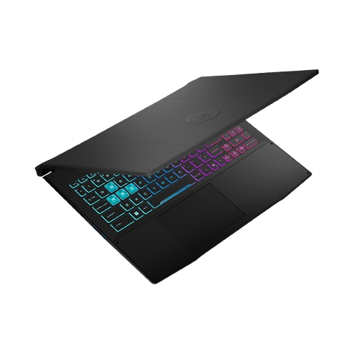 Laptop MSI Katana 15 HX B14WEK-286VN I5-14450HX/16GB/512GB PCIE/VGA 8GB RTX5050/15.6 QHD 165HZ/WIN11