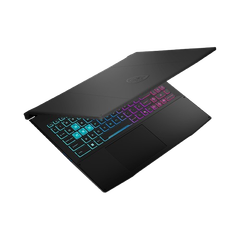 Laptop MSI Katana 15 HX B14WEK-286VN I5-14450HX/16GB/512GB PCIE/VGA 8GB RTX5050/15.6 QHD 165HZ/WIN11