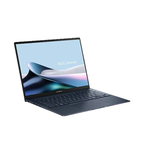 Laptop ASUS Zenbook 14 UX3405CA-PZ188WS U7-255H/32GB/1TB PCIE/14.0 3K OLED 120HZ/CẢM ỨNG/WIN11